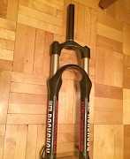 Rock Shox Argyle RCT 2013 100мм