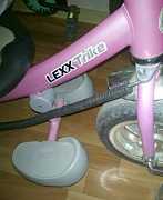 Lexx trike