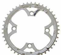 Звезда Shimano Deore M540 Outer Chainring 44Т