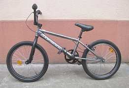 BMX Diamonback