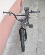 BMX Diamonback