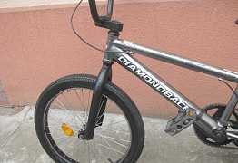 BMX Diamonback