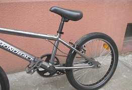 BMX Diamonback