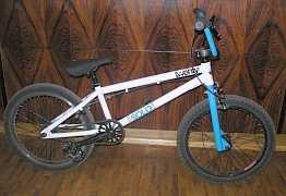 BMX Twenty Solo