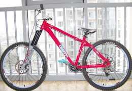 Велосипед Norco Manik 2009 год