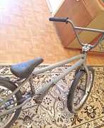 BMX Norco Siege