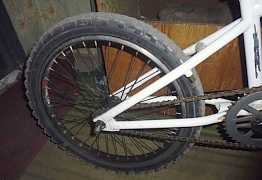 Bmx kuwaxara