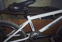 Bmx kuwaxara