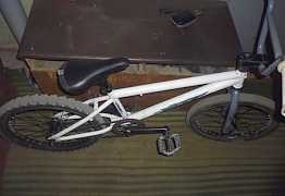 Bmx kuwaxara