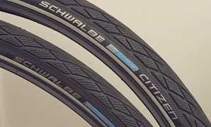 Покрышки Schwalbe Citizen 28"