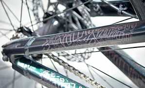 Велосипед Scott Voltage YZ 0.1 (2014) Singlespeed