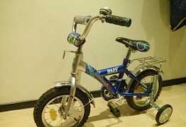 Велосипед bmx Novatrack 12