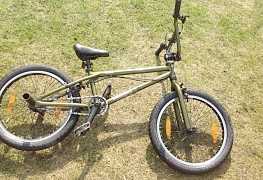 Продам BMX DiamondBack орион. Тогрг уместен