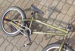 Продам BMX DiamondBack орион. Тогрг уместен