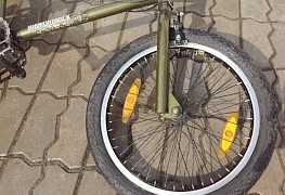 Продам BMX DiamondBack орион. Тогрг уместен