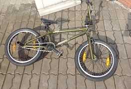 Продам BMX DiamondBack орион. Тогрг уместен