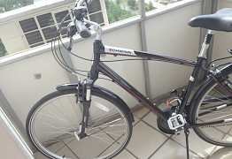 Велосипед Schwinn Voyageure 1