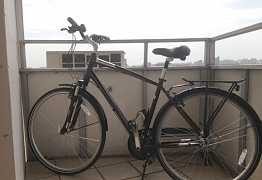 Велосипед Schwinn Voyageure 1