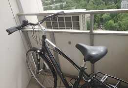 Велосипед Schwinn Voyageure 1