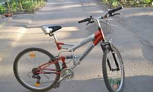 MountainBike