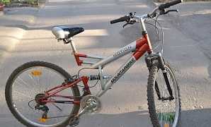 MountainBike