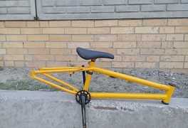 Продам раму для bmx