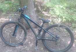 MTB. Specialized стрит one