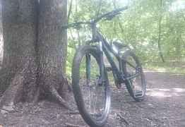 MTB. Specialized стрит one