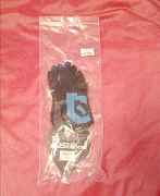 661 raji youth gloves