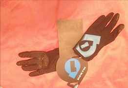 661 raji youth gloves