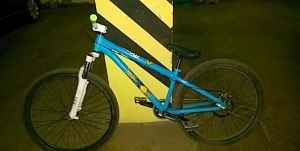 MTB Mongoose fireball 26 2013