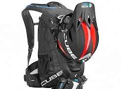 Куб Backpack FRS 18 Freeride