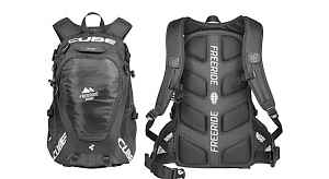 Куб Backpack FRS 18 Freeride