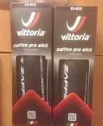 Новые покрышки Vittoria Zaffiro PRO