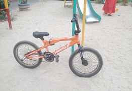 BMX maxxpro