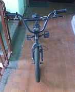 BMX haro 100.3