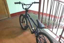 BMX haro 100.3