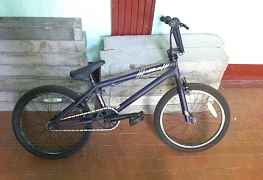 BMX haro 100.3