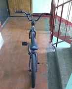 BMX haro 100.3