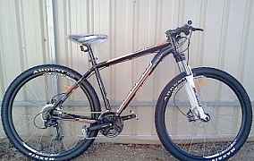 Merida BIG. nine TFS 100