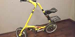 Strida lt