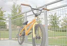 Продам BMX Eastern Bikes "Traildigger"