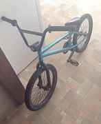 BMX Stolen brat