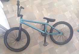 BMX Stolen brat