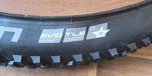 Продам покрышку Schwalbe Рокет Ron 27.5x2.25