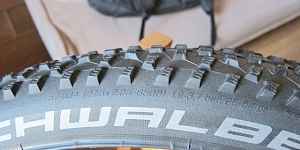 Продам покрышку Schwalbe Рокет Ron 27.5x2.25