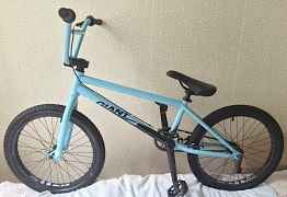 BMX Giant Method 01