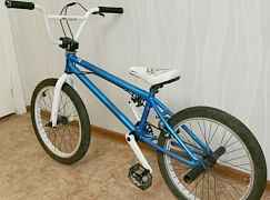 Продам BMX с пэгами