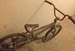 Продам. BMX