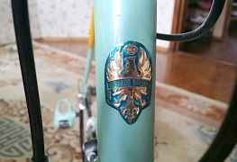 Шоссейный велосипед Bianchi